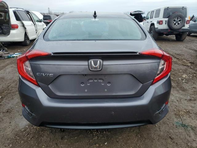 2016 HONDA CIVIC EX - 19XFC1F32GE004254