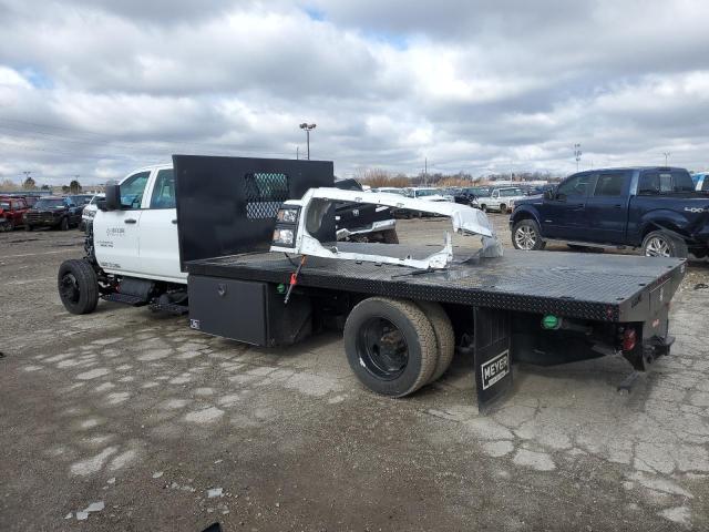 2023 CHEVROLET SILVERADO - 1HTKHPVM3PH723040