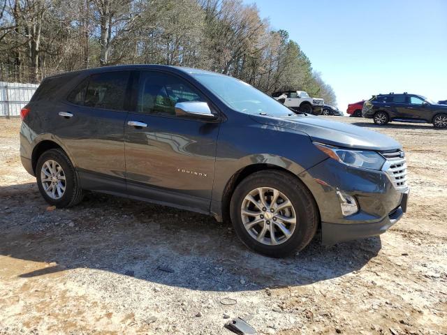 2019 CHEVROLET EQUINOX LS - 2GNAXSEV2K6101512