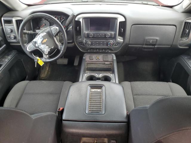 2018 CHEVROLET SILVERADO - 1GCVKREH4JZ297354