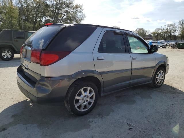 BUICK RENDEZVOUS 2005 two tone  gas 3G5DB03E75S521162 photo #4