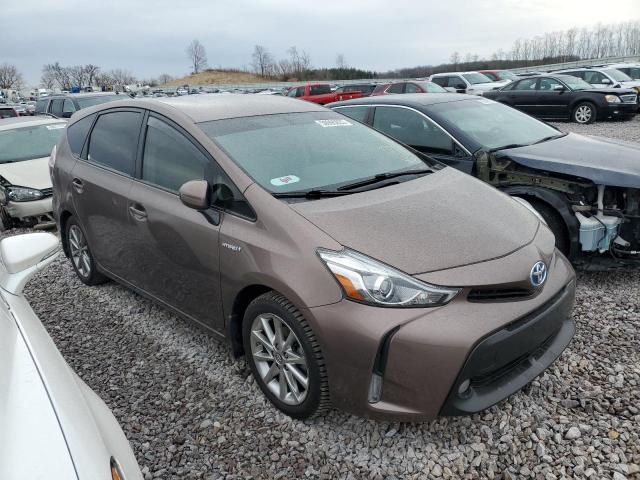 Vin: jtdzn3eu5fj035139, lot: 50995055, toyota prius 20154