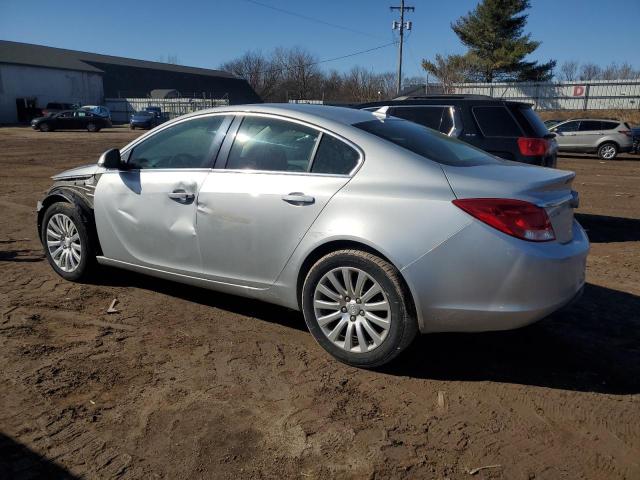 Vin: 2g4gr5ek3c9143817, lot: 48173615, buick regal 20122