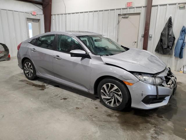Vin: 2hgfc2f71jh530025, lot: 48169095, honda civic ex 20184