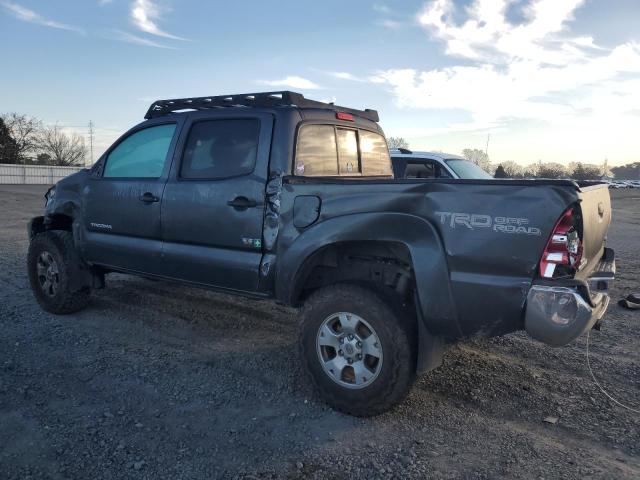 2015 TOYOTA TACOMA DOU - 3TMLU4ENXFM173463