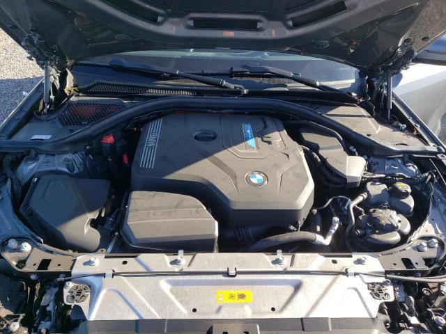 2023 BMW 330XE 3MW39FS0XP8C81322