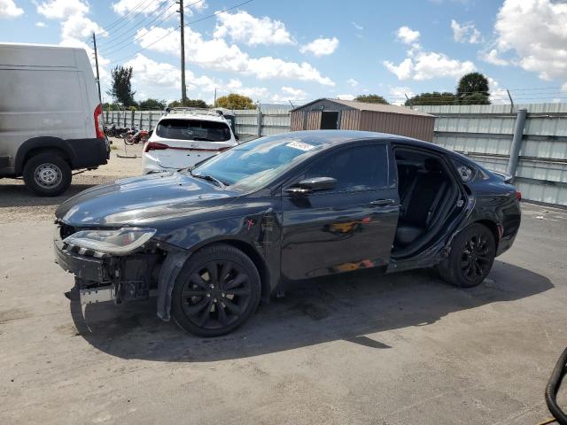 Vin: 1c3cccbb1gn173306, lot: 50234095, chrysler 200 s 2016 img_1