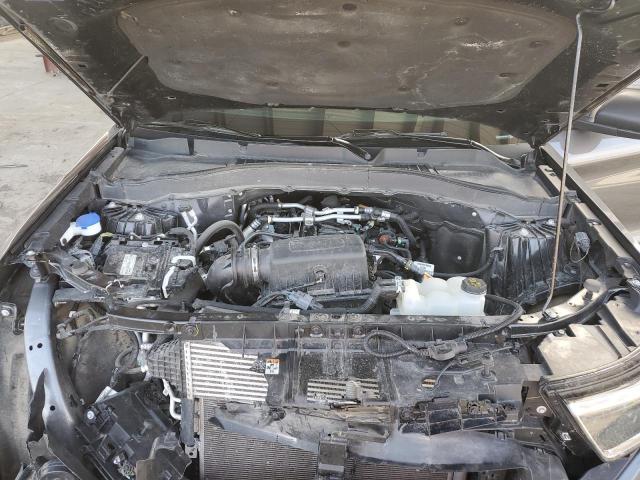 2021 FORD EXPLORER X - 1FMSK8DHXMGA06379