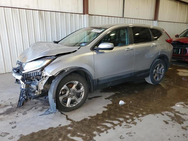 HONDA CR-V EXL
