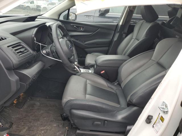 2022 SUBARU ASCENT ONY 4S4WMAGD7N3442126