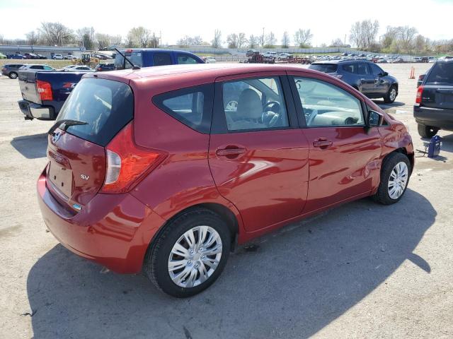 Vin: 3n1ce2cp4fl359918, lot: 50615065, nissan versa s 20153