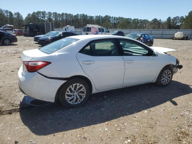 Vin: 5yfburhe3ep064919, lot: 48169885, toyota corolla l 20143