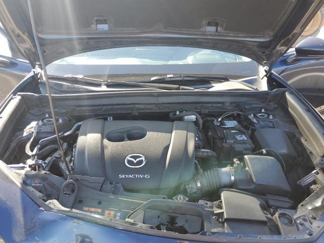 2021 MAZDA CX-30 SELE - 3MVDMABL6MM234695