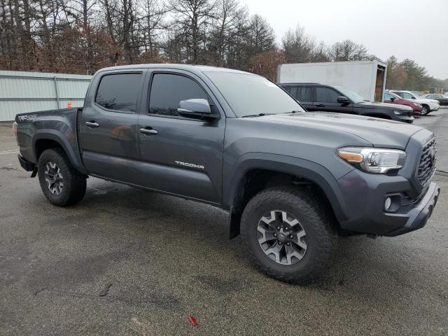 Vin: 3tmcz5an2lm354646, lot: 48597085, toyota tacoma double cab 20204
