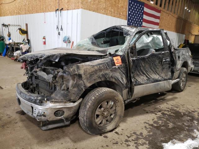 Vin: 1ftfw1ef9bfd15357, lot: 49327595, ford f-150 supercrew 2011 img_1