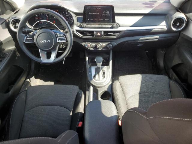 2022 KIA FORTE FE 3KPF24AD4NE478028