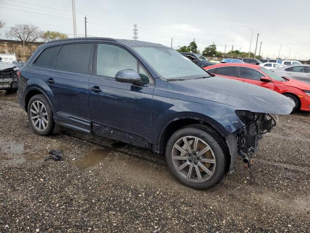 Vin: wa1lcbf74pd018874, lot: 50329145, audi q7 premium plus 20234