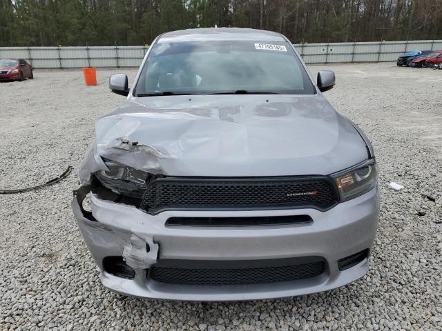 2019 DODGE DURANGO GT - 1C4RDHDG0KC721180