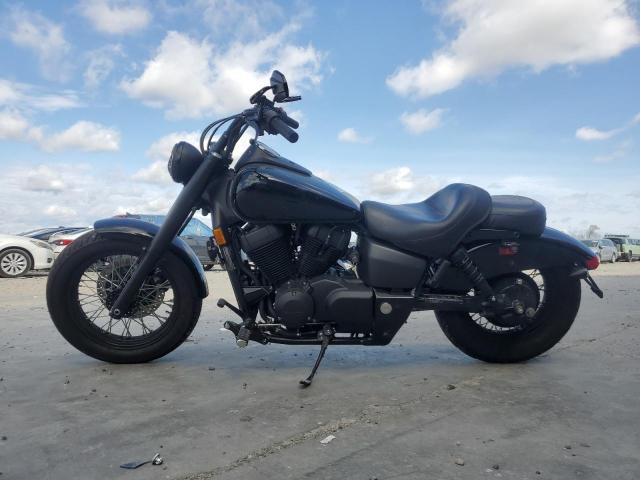 2020 HONDA VT750 C2B JH2RC5379LK100554