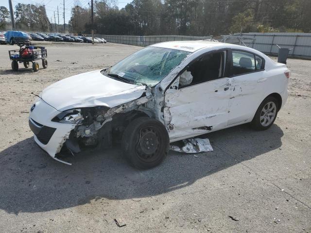 Vin: jm1bl1sf0a1202033, lot: 48304035, mazda 3 i 2010 img_1