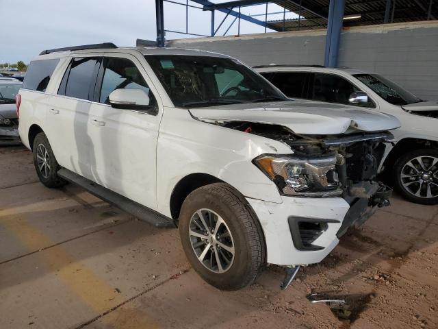 Vin: 1fmjk1jt5kea36605, lot: 48984725, ford expedition max xlt 20194