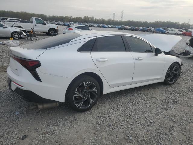 Vin: knag64j73s5315393, lot: 50641115, kia k5 gt line 20253
