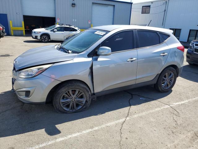 2015 HYUNDAI TUCSON GLS #3113325135