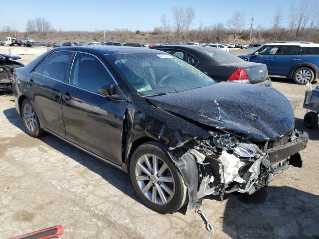 Vin: 4t4bf1fk2er409009, lot: 48358885, toyota camry l 20144