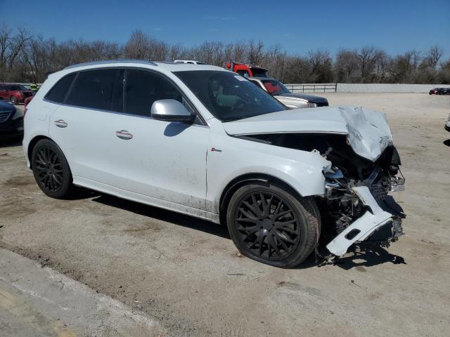 Vin: wa1vgafp3fa040534, lot: 48781105, audi sq5 prestige 20154