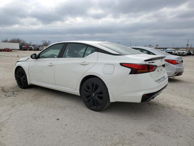 Vin: 1n4bl4cw5nn393226, lot: 47689775, nissan altima sr 20222