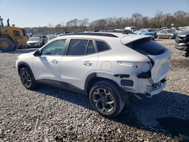 Vin: kl77lhep0sc020595, lot: 50147395, chevrolet trax 1lt 20252