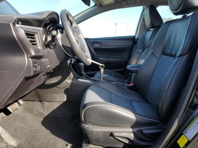 2016 TOYOTA COROLLA L - 5YFBURHE4GP529677