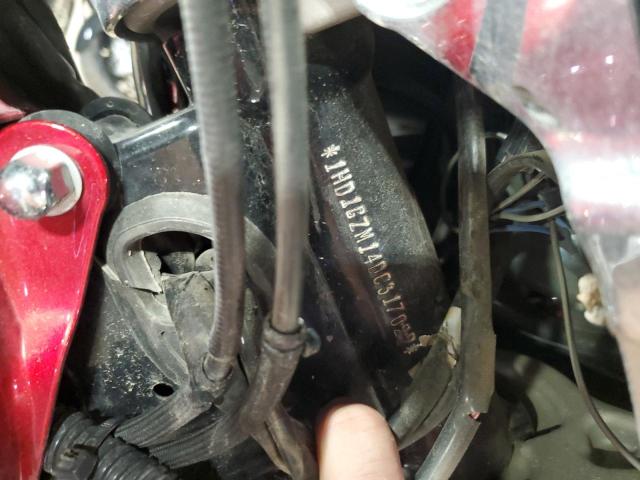 2013 HARLEY-DAVIDSON FLD SWITCH 1HD1GZM14DC317029