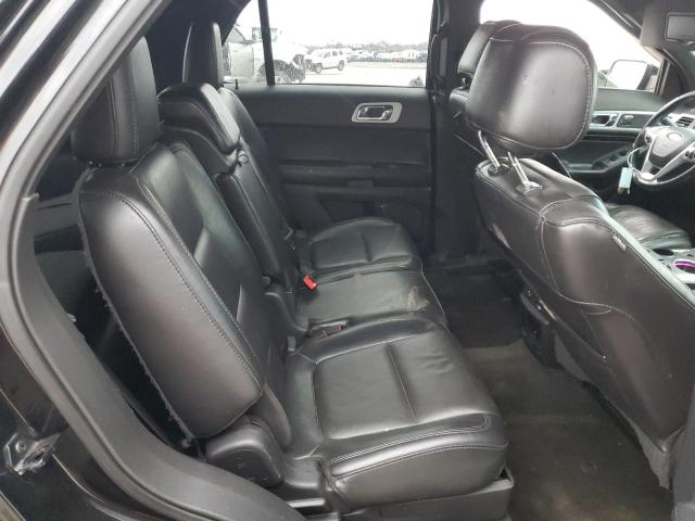 2015 FORD EXPLORER L - 1FM5K7F87FGA15340