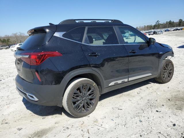 2022 KIA SELTOS NIG KNDEUCA20N7292209