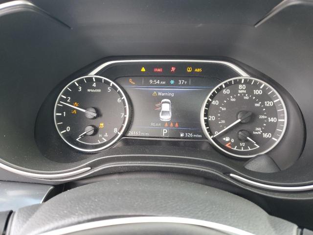 2023 NISSAN MAXIMA SR 1N4AA6EV8PC503332