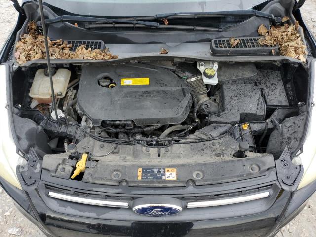 2016 FORD ESCAPE SE - 1FMCU0GX9GUB30877