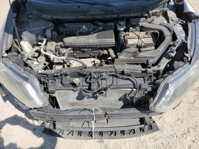2016 NISSAN ROGUE S - KNMAT2MT3GP612271