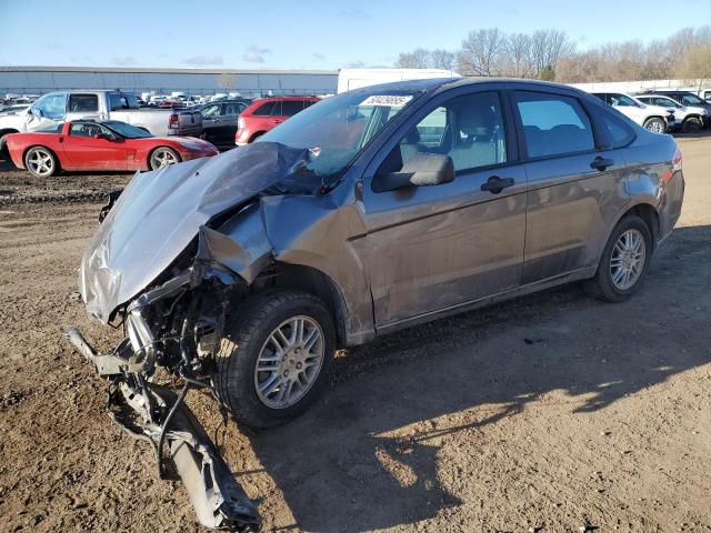 Vin: 1fahp3fn5bw201935, lot: 50429895, ford focus se 2011 img_1