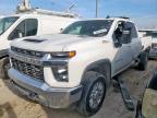 2023 CHEVROLET SILVERADO - 1GC1YNEY7PF223197