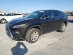 2017 LEXUS RX 350 BAS - JTJBZMCA1H2017929