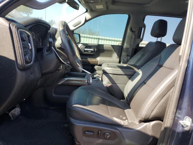 2021 CHEVROLET 1500 - 3GCPYFEL6MG166280