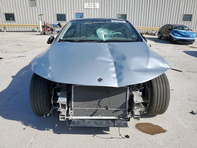 2023 MERCEDES-BENZ EQE SEDAN W1KEG2BB6PF031455