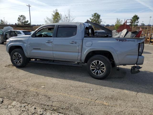 2021 TOYOTA TACOMA DOU - 5TFAZ5CN8MX111794