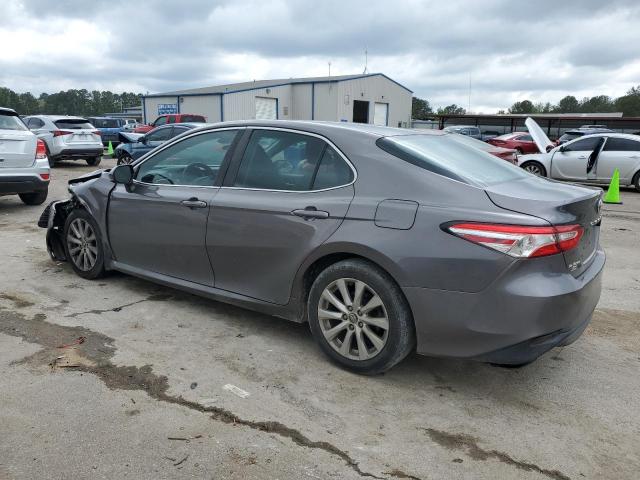 Vin: 4t1b11hk0ju524546, lot: 50655645, toyota camry l 20182