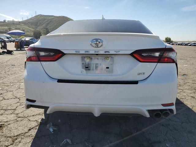 2023 TOYOTA CAMRY SE N - 4T1G11AK8PU118362