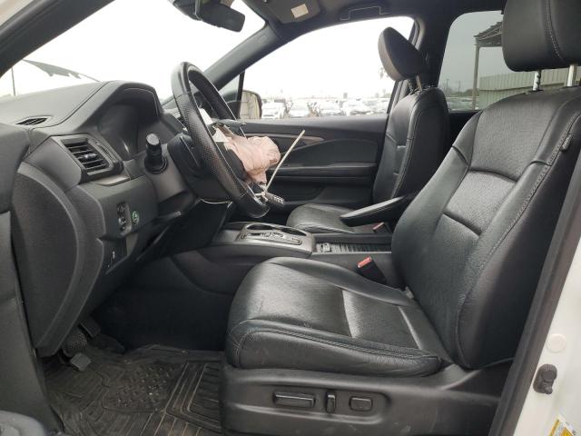 2020 HONDA PASSPORT E - 5FNYF7H5XLB002192