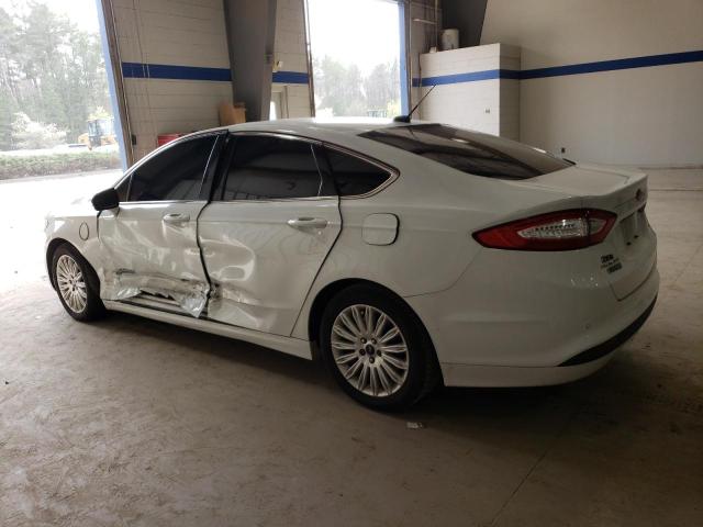 Vin: 3fa6p0pu9gr229923, lot: 49663195, ford fusion se phev 20162