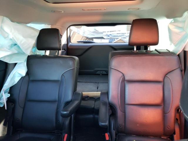 2018 GMC ACADIA SLT - 1GKKNWLS0JZ248325
