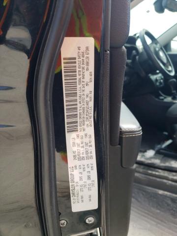 2015 JEEP CHEROKEE L - 1C4PJMCS4FW514097